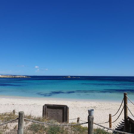 Es Pujols Isla De La Calma Appartement Buitenkant foto