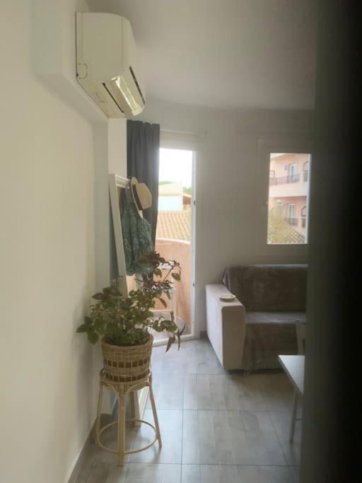 Es Pujols Isla De La Calma Appartement Buitenkant foto