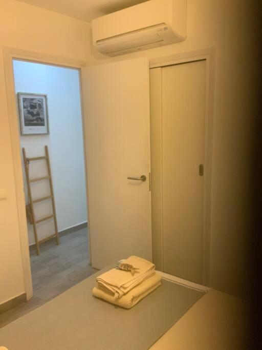 Es Pujols Isla De La Calma Appartement Buitenkant foto