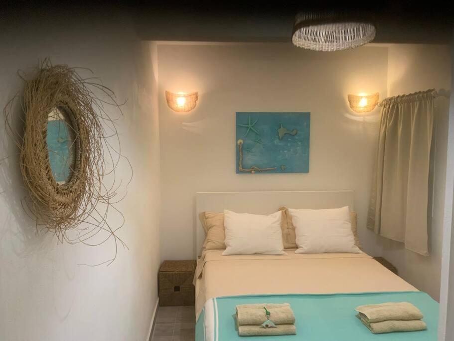 Es Pujols Isla De La Calma Appartement Buitenkant foto