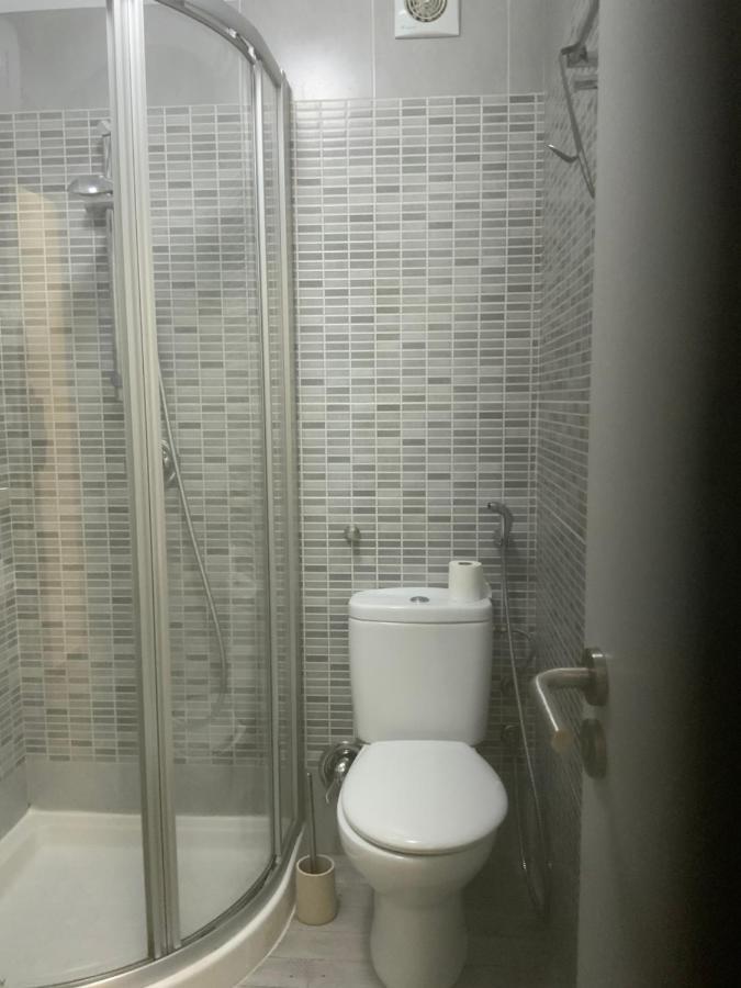 Es Pujols Isla De La Calma Appartement Buitenkant foto